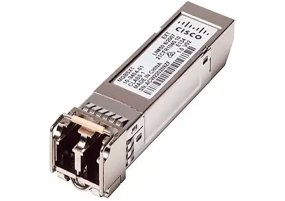 Cisco MGBSX1 Gigabit SX Mini-GBIC SFP - SFP Transceiver