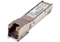 Cisco MGBT1 Gigabit Ethernet LH Mini-GBIC SFP Transceiver - SFP Transceiver