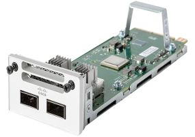 Cisco Meraki MA-MOD-2X40G - Interface Module