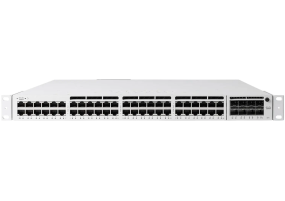 Cisco Meraki MS390-48-HW - Access Switch