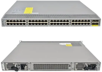 Cisco N2K-C2248TP-E - Fabric Extender