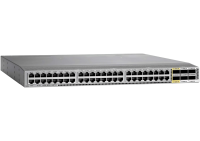 Cisco Nexus N2K-C2348TQ-E - Fabric Extender