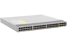 Cisco Nexus N2K-C2348TQ-E - Fabric Extender