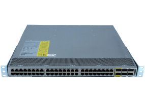 Cisco Nexus N2K-C2348TQ - Fabric Extender