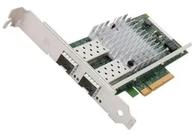 Cisco N2XX-AIPCI01 - Interface Module