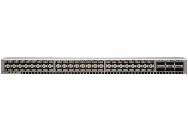 Cisco Nexus N3K-C36180YC-R - Data Centre Switch