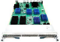 Cisco N7K-F348XP-25= - Interface Module