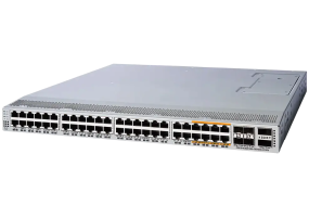 Cisco Nexus N9K-9348GC-FX3PH - Data Centre Switch