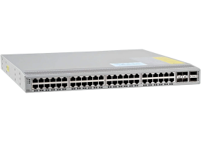 Cisco Nexus N9K-C92348GC-FX3 - Data Centre Switch