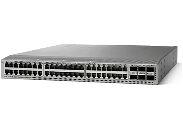 Cisco Nexus N9K-C93108TC-EX-24 - Data Centre Switch