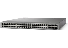 Cisco Nexus N9K-C93108TC-FX-24 - Data Centre Switch