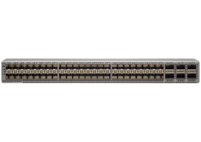 Cisco Nexus N9K-C93180YC-FX-24 - Data Centre Switch