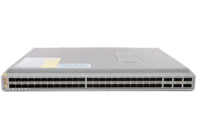 Cisco Nexus N9K-C93180YC-FX3H - Data Centre Switch