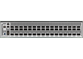 Cisco Nexus N9K-C9348D-GX2A - Data Centre Switch