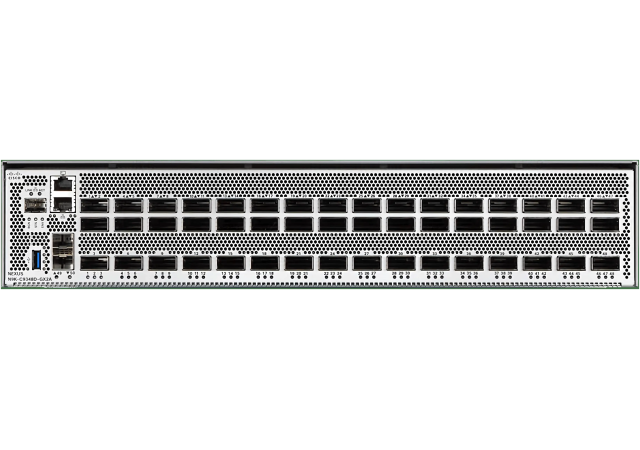 Cisco Nexus N9K-C9348D-GX2A - Data Centre Switch