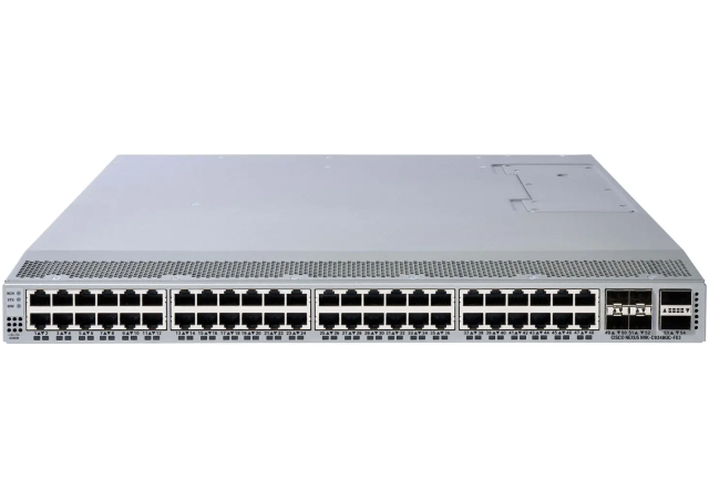 Cisco N9K-C9348GC-FX3 - Data Centre Switch