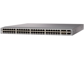 Cisco Nexus N9K-C9348GC-FXP= - Data Centre Switch