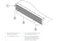 Cisco Nexus N9K-C9364C-H1= - Data Centre Switch