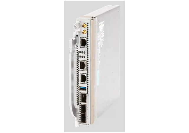 Cisco Nexus N9K-C9400-SUP-A - Switch Supervisor