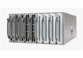 Cisco Nexus N9K-C9408 - Data Centre Switch chassis