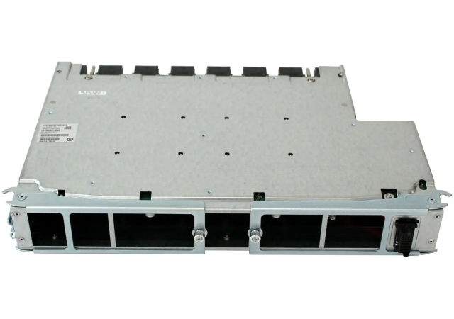 Cisco N9K-C9508-FM-R= - Fabric Module