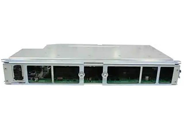 Cisco Nexus N9K-C9508-FM-R - Fabric Module