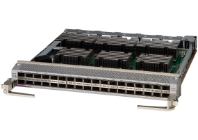 Cisco Nexus N9K-X9636C-R= - Switch Line Card