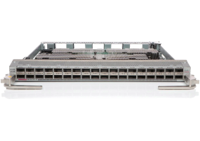 Cisco Nexus N9K-X9736C-FX= - Switch Line Card