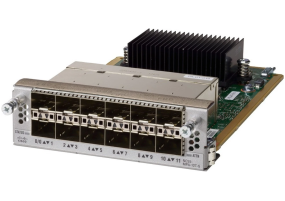 Cisco NC55-MPA-12T-S= - Router Modular Port Adapter