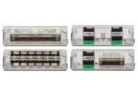 Cisco NC55-MPA-12T-S-FC - Router Modular Port Adapter