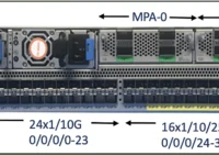 Cisco NCS-55A2-MOD-S - Router Chassis