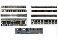 Cisco NC55-MPA-4H-S-FC= - Router Modular Port Adapter