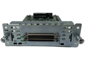 Cisco NIM-16A= - Interface Module