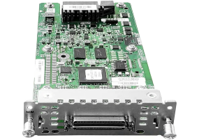 Cisco NIM-16A - Interface Module