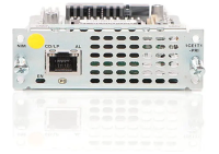 Cisco NIM-1CE1T1-PRI - Interface Module