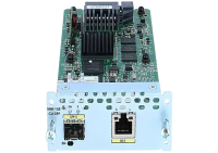 Cisco NIM-1GE-CU-SFP - Interface Module