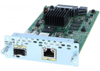 Cisco NIM-1GE-CU-SFP= - Interface Module