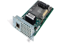 Cisco NIM-1MFT-T1/E1= - Voice Network Module