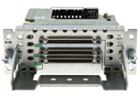 Cisco NIM-24A= - Interface Module