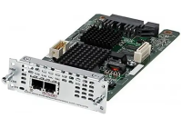 Cisco NIM-2BRI-NT/TE - Voice Network Module