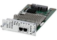 Cisco NIM-2BRI-NT/TE= - Voice Network Module