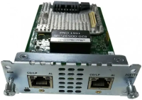 Cisco NIM-2CE1T1-PRI= - Voice Network Module