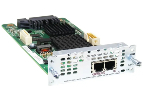 Cisco NIM-2FXO - Voice Network Module