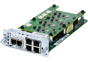 Cisco NIM-2FXS/4FXOP= - Voice Network Module