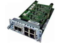 Cisco NIM-2FXS/4FXOP= - Voice Network Module