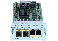 Cisco NIM-2GE-CU-SFP - Interface Module