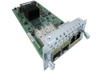 Cisco NIM-2GE-CU-SFP= - Interface Module