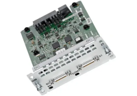 Cisco NIM-2T - Interface Module