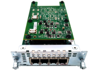 Cisco NIM-4FXO - Voice Network Module