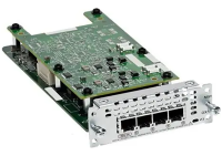 Cisco NIM-4FXO - Voice Network Module